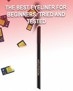 Best felt eyeliner