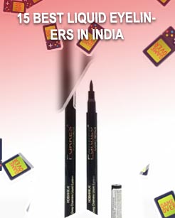 Best liquid eyeliner marker
