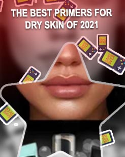Best primer for combination skin drugstore