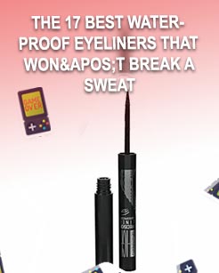 Best waterproof eyeliner ulta