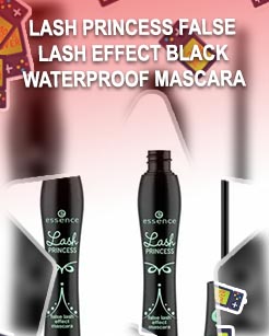 New essence lash princess mascara